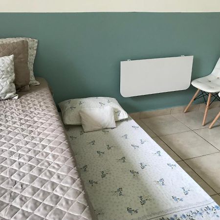Otimo Apartamento Em Copacabana. Ρίο ντε Τζανέιρο Εξωτερικό φωτογραφία