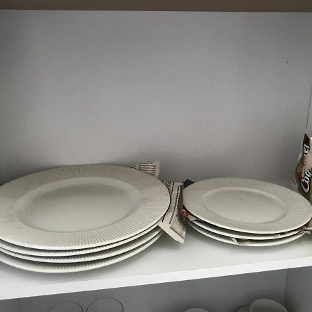 Otimo Apartamento Em Copacabana. Ρίο ντε Τζανέιρο Εξωτερικό φωτογραφία