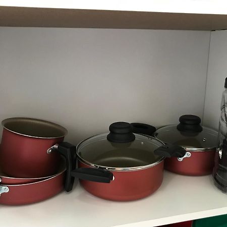 Otimo Apartamento Em Copacabana. Ρίο ντε Τζανέιρο Εξωτερικό φωτογραφία