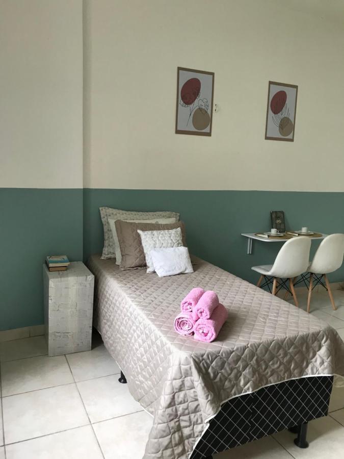 Otimo Apartamento Em Copacabana. Ρίο ντε Τζανέιρο Εξωτερικό φωτογραφία