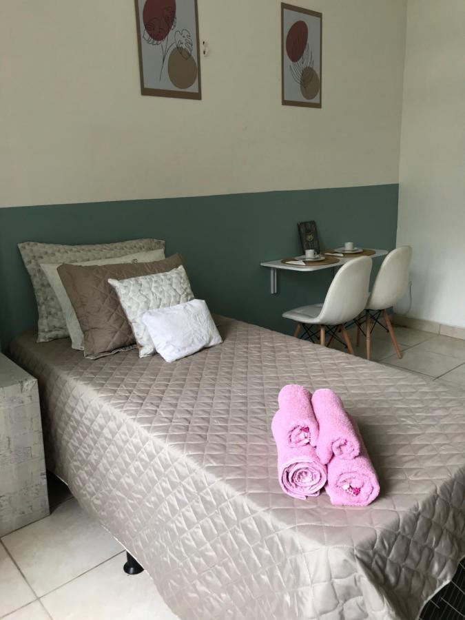 Otimo Apartamento Em Copacabana. Ρίο ντε Τζανέιρο Εξωτερικό φωτογραφία