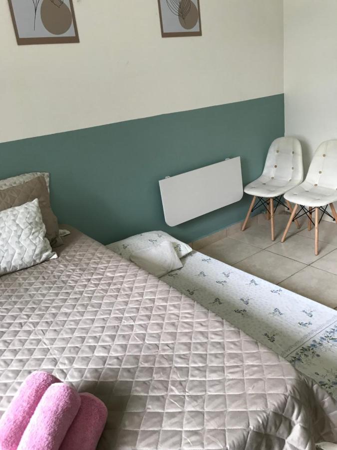 Otimo Apartamento Em Copacabana. Ρίο ντε Τζανέιρο Εξωτερικό φωτογραφία