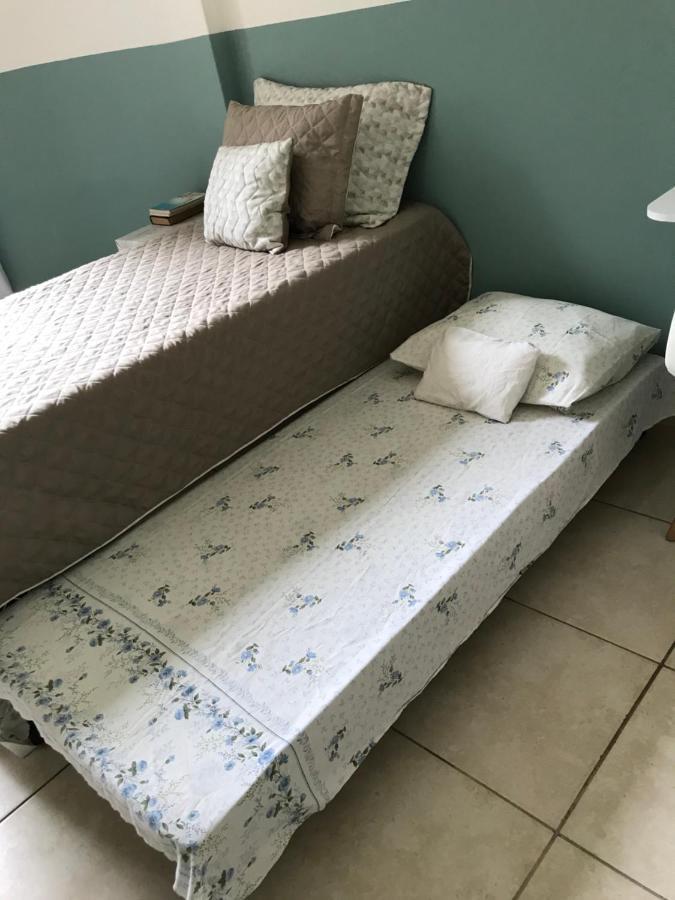 Otimo Apartamento Em Copacabana. Ρίο ντε Τζανέιρο Εξωτερικό φωτογραφία