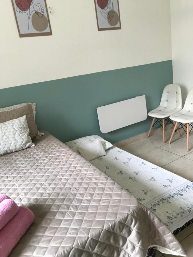 Otimo Apartamento Em Copacabana. Ρίο ντε Τζανέιρο Εξωτερικό φωτογραφία