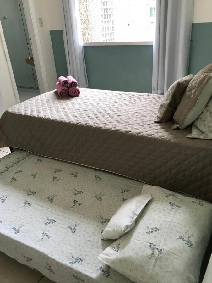Otimo Apartamento Em Copacabana. Ρίο ντε Τζανέιρο Εξωτερικό φωτογραφία