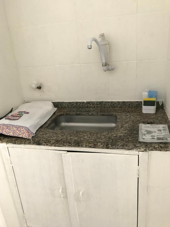 Otimo Apartamento Em Copacabana. Ρίο ντε Τζανέιρο Εξωτερικό φωτογραφία