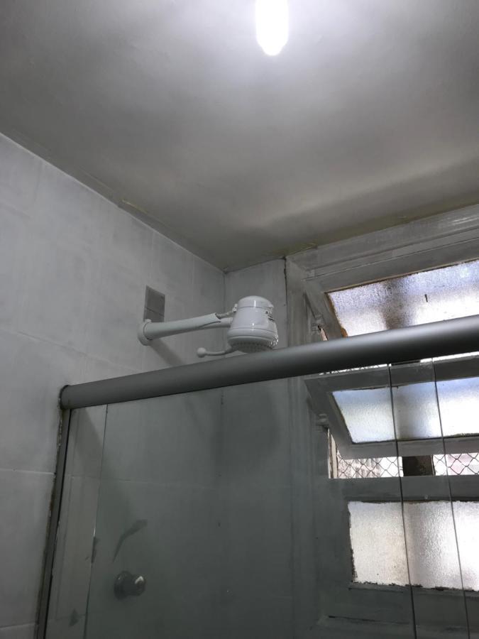 Otimo Apartamento Em Copacabana. Ρίο ντε Τζανέιρο Εξωτερικό φωτογραφία