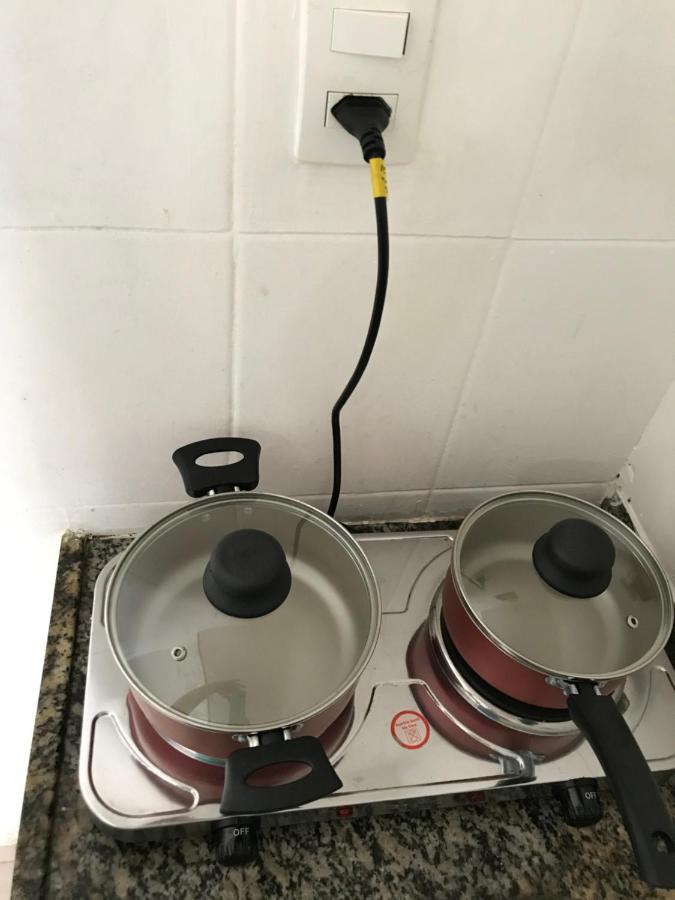 Otimo Apartamento Em Copacabana. Ρίο ντε Τζανέιρο Εξωτερικό φωτογραφία