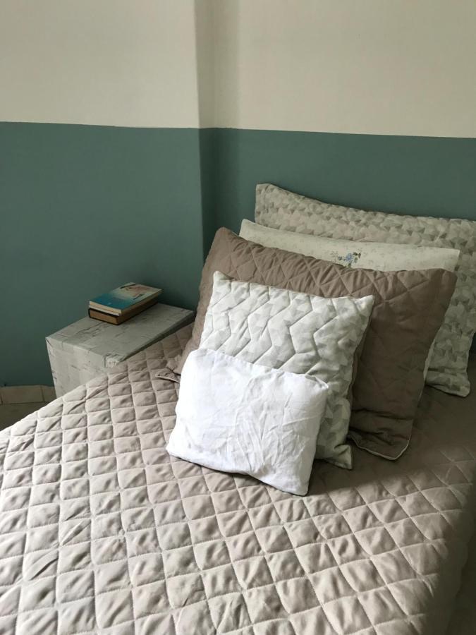 Otimo Apartamento Em Copacabana. Ρίο ντε Τζανέιρο Εξωτερικό φωτογραφία
