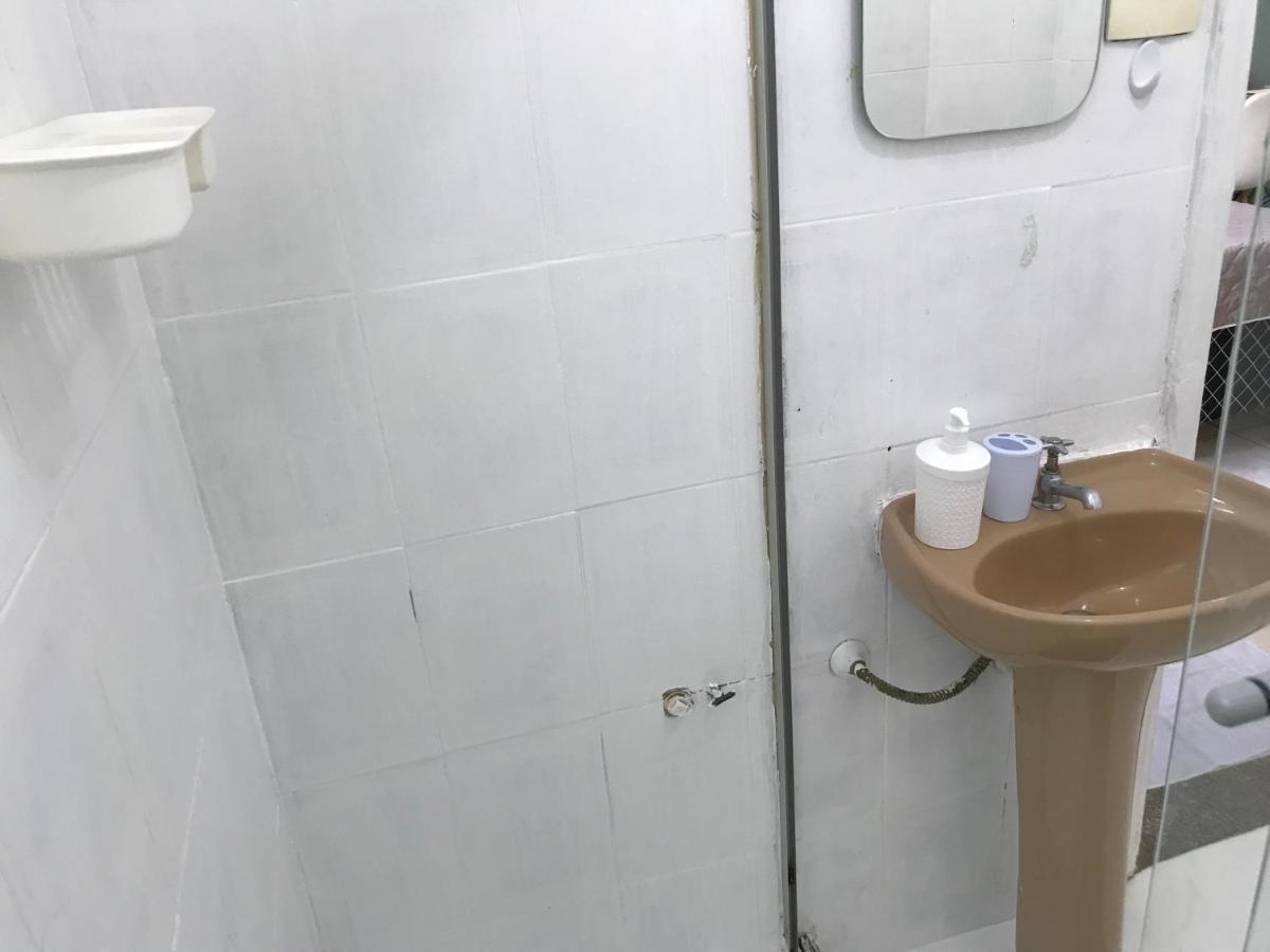 Otimo Apartamento Em Copacabana. Ρίο ντε Τζανέιρο Εξωτερικό φωτογραφία