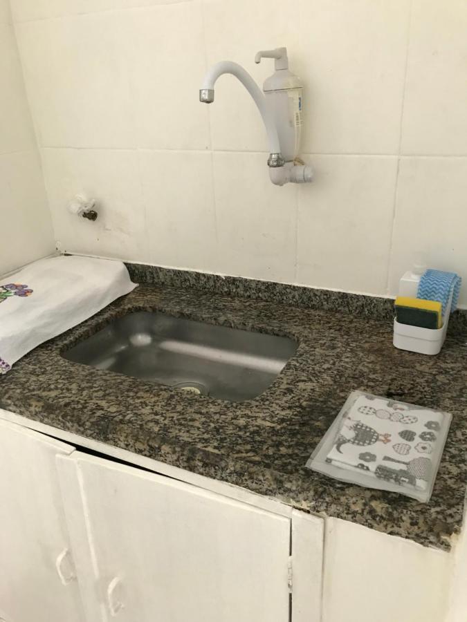 Otimo Apartamento Em Copacabana. Ρίο ντε Τζανέιρο Εξωτερικό φωτογραφία
