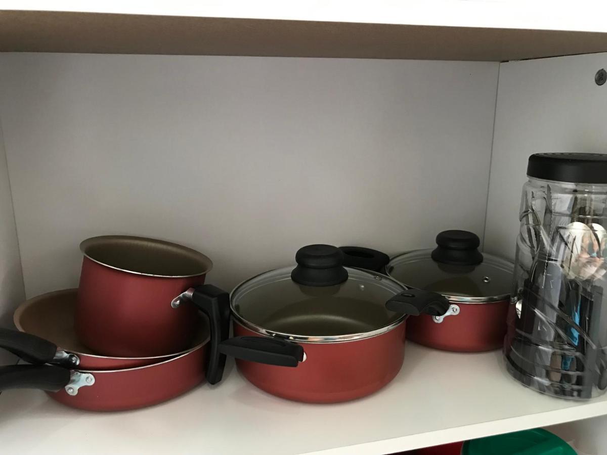 Otimo Apartamento Em Copacabana. Ρίο ντε Τζανέιρο Εξωτερικό φωτογραφία