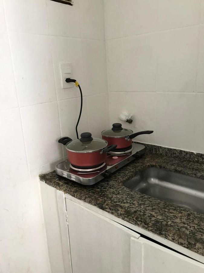 Otimo Apartamento Em Copacabana. Ρίο ντε Τζανέιρο Εξωτερικό φωτογραφία