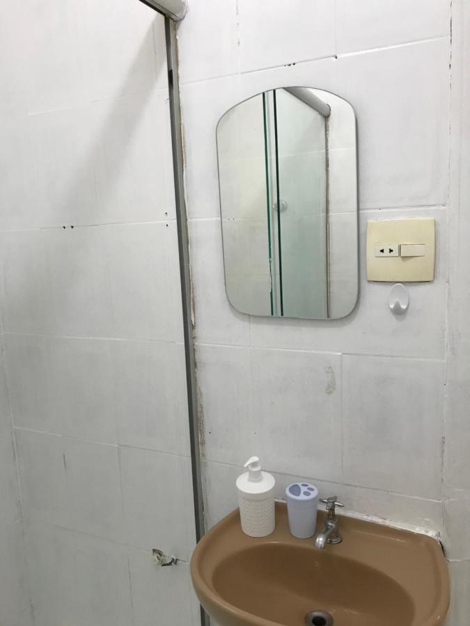 Otimo Apartamento Em Copacabana. Ρίο ντε Τζανέιρο Εξωτερικό φωτογραφία