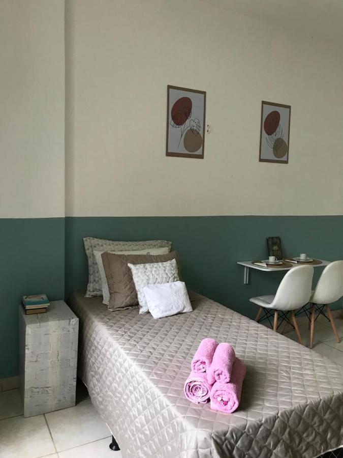 Otimo Apartamento Em Copacabana. Ρίο ντε Τζανέιρο Εξωτερικό φωτογραφία