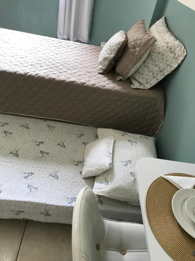 Otimo Apartamento Em Copacabana. Ρίο ντε Τζανέιρο Εξωτερικό φωτογραφία