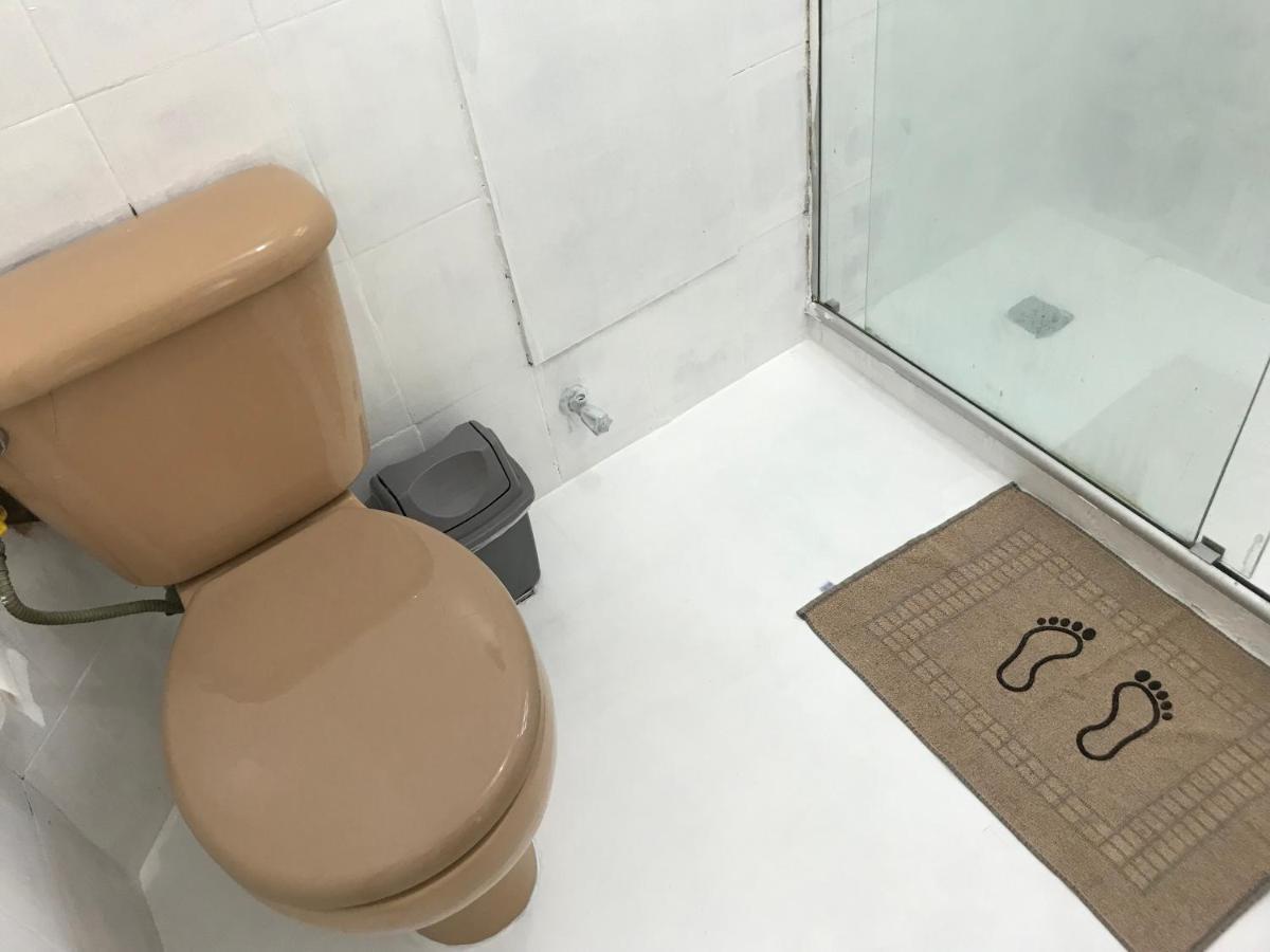 Otimo Apartamento Em Copacabana. Ρίο ντε Τζανέιρο Εξωτερικό φωτογραφία