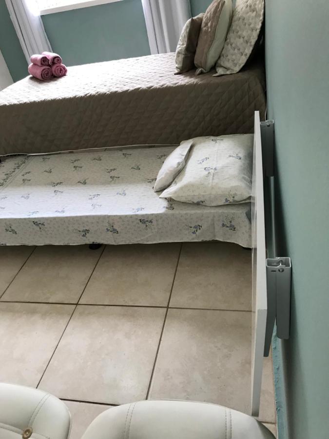 Otimo Apartamento Em Copacabana. Ρίο ντε Τζανέιρο Εξωτερικό φωτογραφία