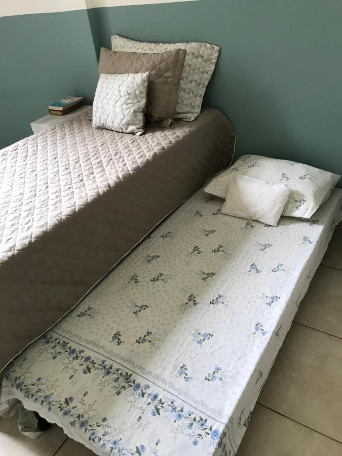 Otimo Apartamento Em Copacabana. Ρίο ντε Τζανέιρο Εξωτερικό φωτογραφία