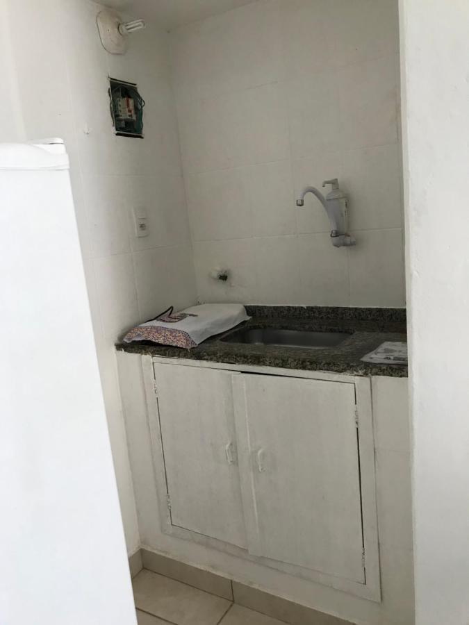 Otimo Apartamento Em Copacabana. Ρίο ντε Τζανέιρο Εξωτερικό φωτογραφία