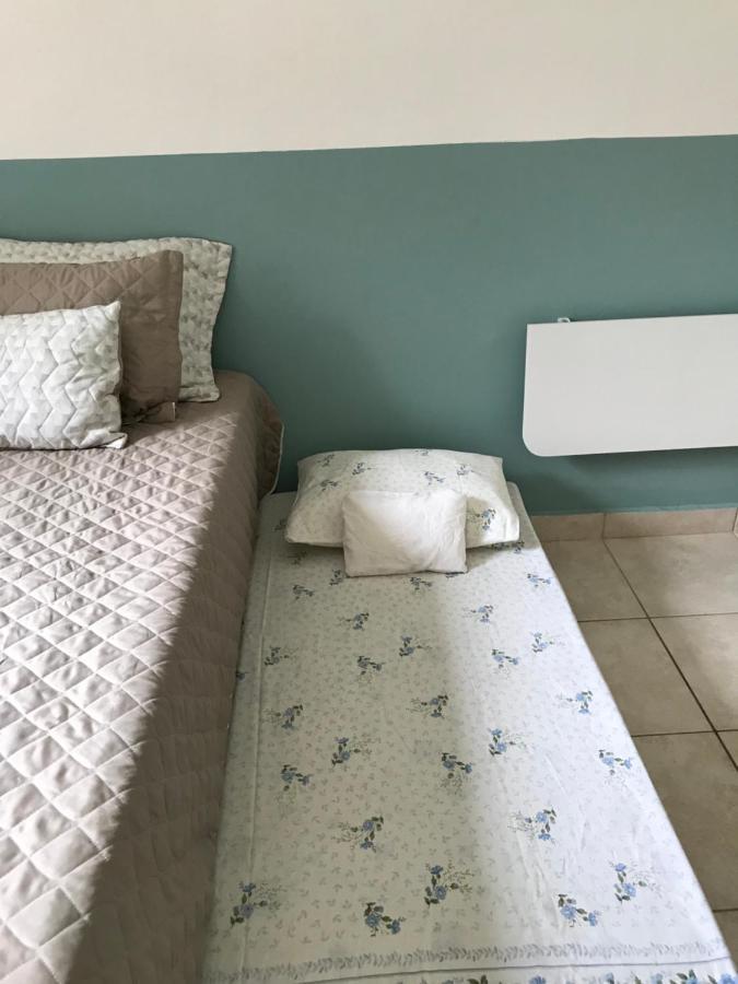 Otimo Apartamento Em Copacabana. Ρίο ντε Τζανέιρο Εξωτερικό φωτογραφία