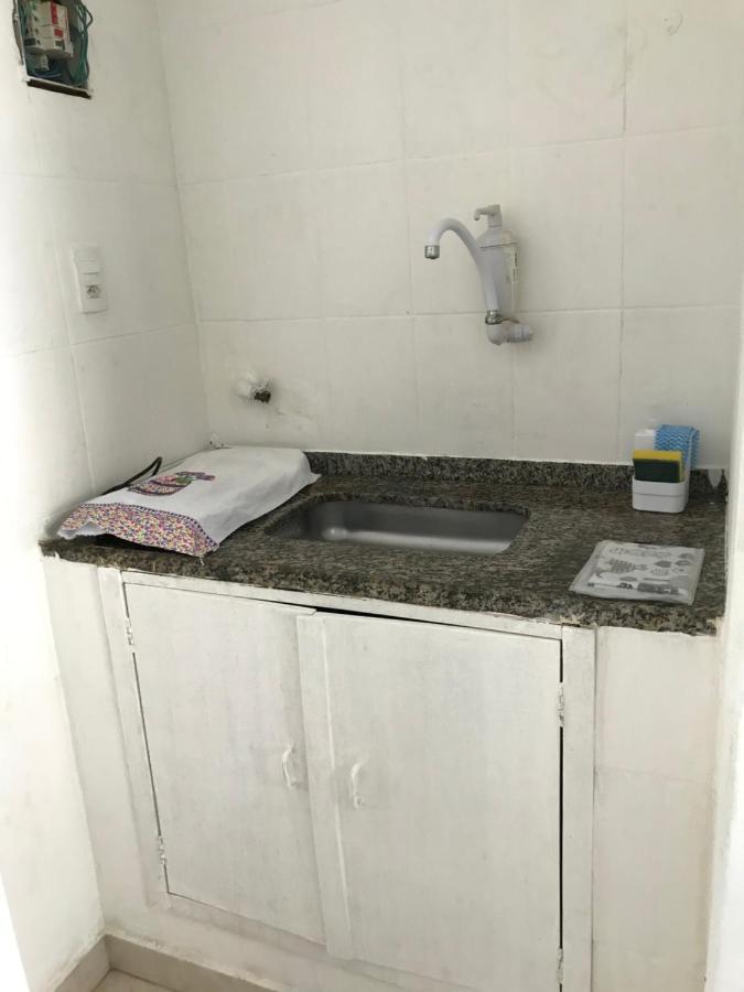 Otimo Apartamento Em Copacabana. Ρίο ντε Τζανέιρο Εξωτερικό φωτογραφία