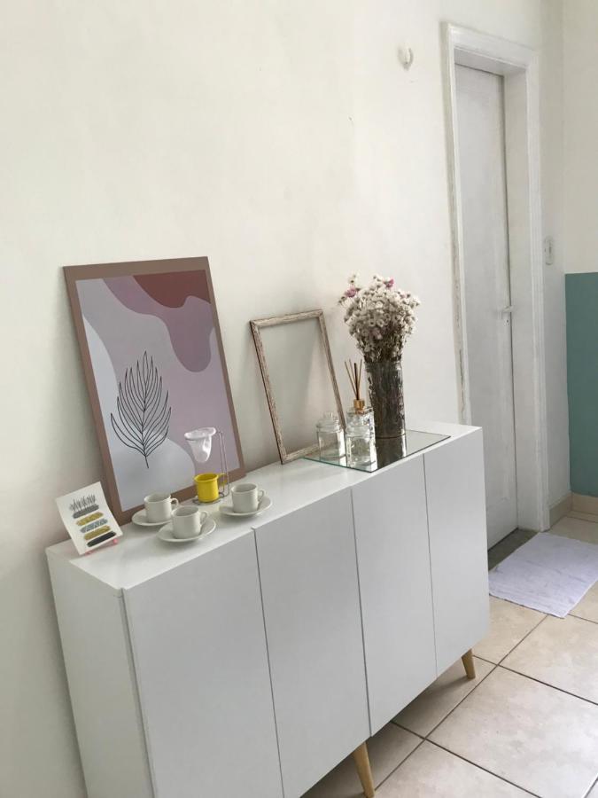 Otimo Apartamento Em Copacabana. Ρίο ντε Τζανέιρο Εξωτερικό φωτογραφία