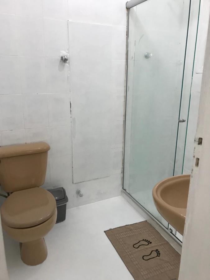 Otimo Apartamento Em Copacabana. Ρίο ντε Τζανέιρο Εξωτερικό φωτογραφία