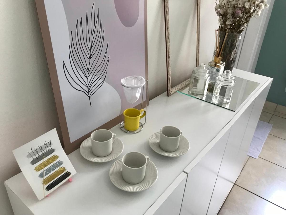 Otimo Apartamento Em Copacabana. Ρίο ντε Τζανέιρο Εξωτερικό φωτογραφία