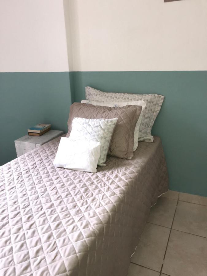 Otimo Apartamento Em Copacabana. Ρίο ντε Τζανέιρο Εξωτερικό φωτογραφία
