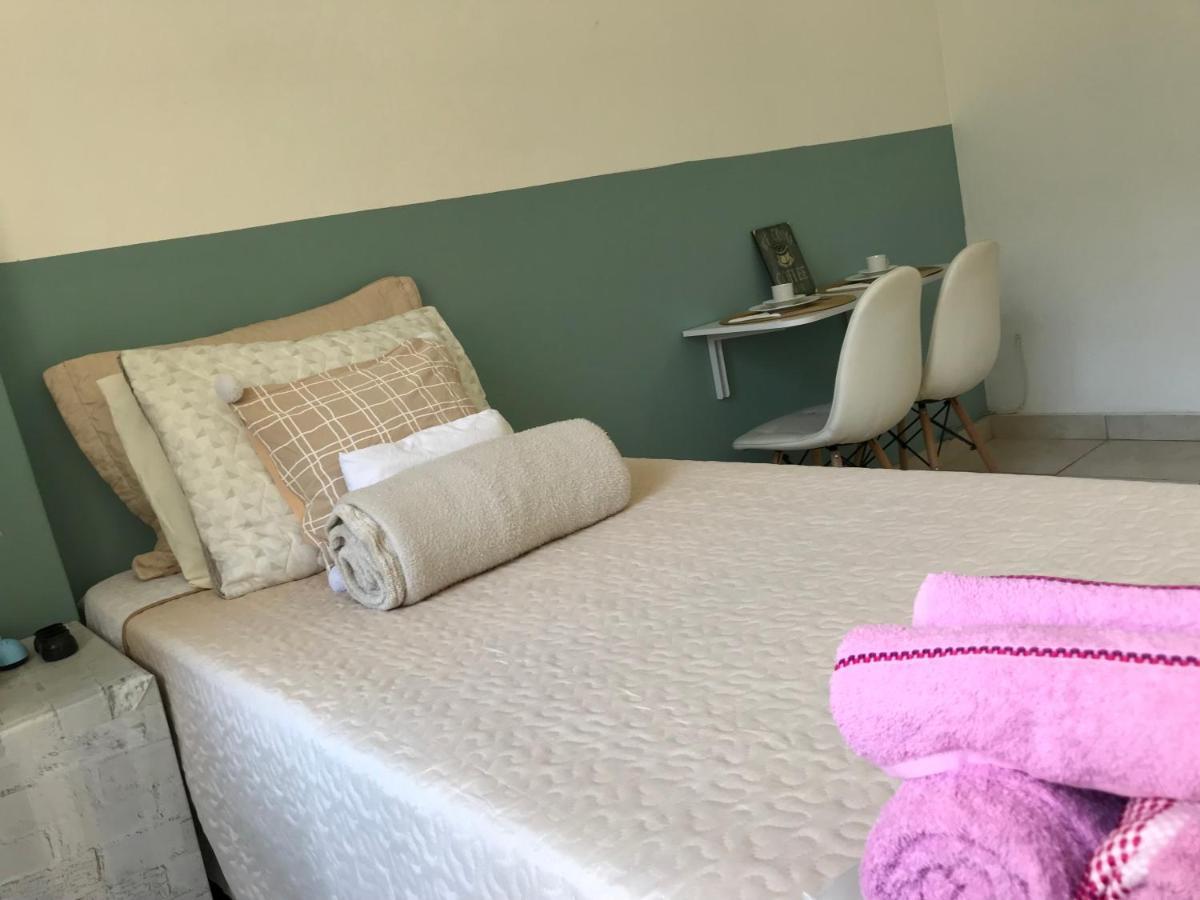 Otimo Apartamento Em Copacabana. Ρίο ντε Τζανέιρο Εξωτερικό φωτογραφία